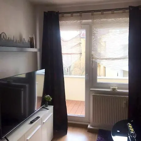 Apartment „Vikings“ / Lifestyle Lipsk Zewnętrze zdjęcie