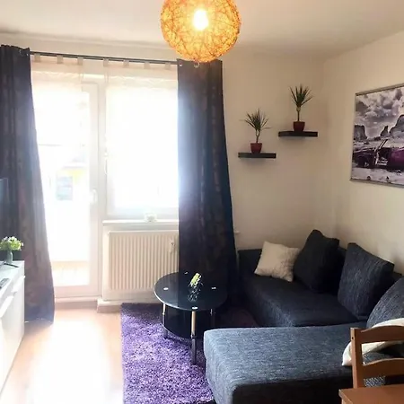 Apartment „Vikings“ / Lifestyle Lipsk Zewnętrze zdjęcie