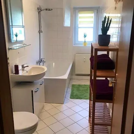 Apartment „Vikings“ / Lifestyle Lipsk Zewnętrze zdjęcie