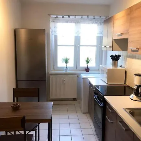 Apartment „Vikings“ / Lifestyle Lipsk Zewnętrze zdjęcie