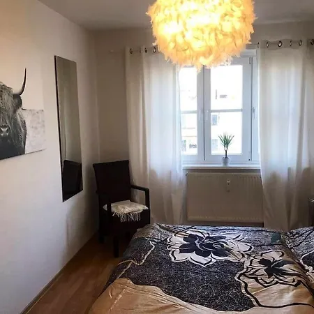 Apartment „Vikings“ / Lifestyle Lipsk Zewnętrze zdjęcie