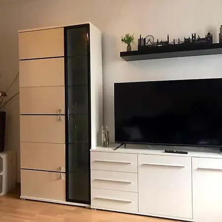 Apartment „Vikings“ / Lifestyle Lipsk Zewnętrze zdjęcie