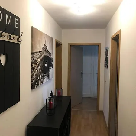 Apartment „Vikings“ / Lifestyle Lipsk Zewnętrze zdjęcie