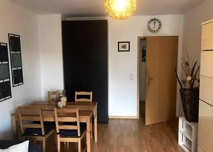 Apartment „Vikings“ / Lifestyle