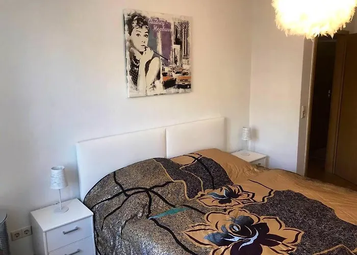 Apartment „Vikings“ / Lifestyle