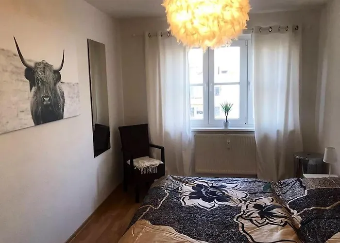 Apartment „Vikings“ / Lifestyle