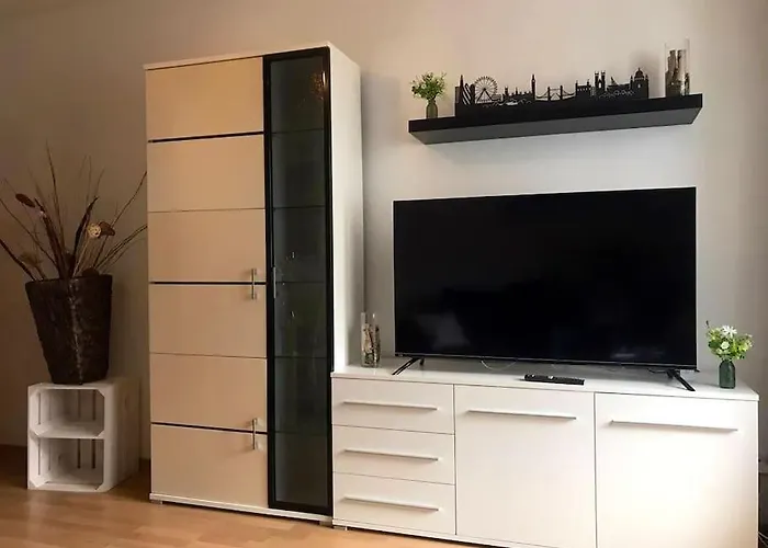 Apartment „Vikings“ / Lifestyle