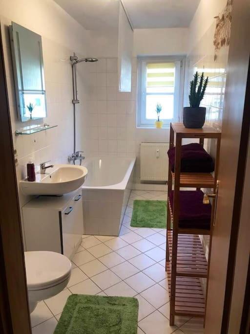 Apartment „vikings“ / Lifestyle *